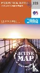 Ordnance Survey - Morpeth and Blyth