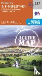Ordnance Survey - Peebles and Innerleithen