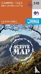 Ordnance Survey - Campsie Fells