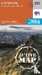 Ordnance Survey - Edinburgh