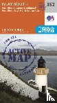 Ordnance Survey - Islay South