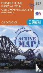 Ordnance Survey - Dunfermline, Kirkcaldy and Glenrothes South