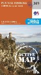 Ordnance Survey - Perth and Kinross