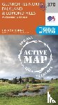 Ordnance Survey - Glenrothes North, Falkland and Lomond Hills