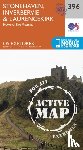 Ordnance Survey - Stonehaven, Inverbervie and Laurencekirk