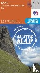 Ordnance Survey - Skye - Trotternish and the Storr