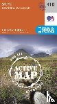 Ordnance Survey - Skye - Portree and Bracadale