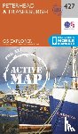 Ordnance Survey - Peterhead and Fraserburgh