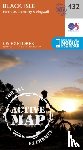 Ordnance Survey - Black Isle