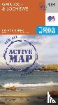 Ordnance Survey - Gairloch and Loch Ewe