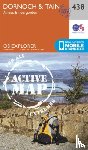 Ordnance Survey - Dornoch and Tain
