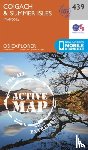 Ordnance Survey - Coigach and Summer Isles