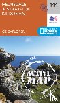 Ordnance Survey - Helmsdale and Strath of Kildonan