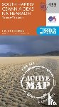 Ordnance Survey - South Harris/Ceann a Deas Na Hearadh