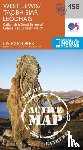 Ordnance Survey - West Lewis/Taobh Siar Leodhais