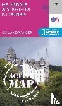 Ordnance Survey - Helmsdale & Strath of Kildonan