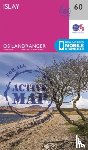 Ordnance Survey - Islay