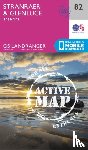 Ordnance Survey - Stranraer & Glenluce