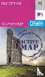Ordnance Survey - Isle of Man