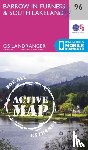Ordnance Survey - Barrow-In-Furness & South Lakeland