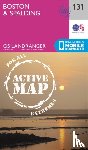 Ordnance Survey - Boston & Spalding