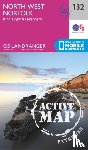 Ordnance Survey - North West Norfolk, King's Lynn & Fakenham