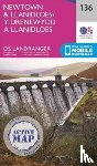  - Newtown & Llanidloes
