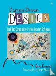 Evans, Eric - Domain-Driven Design