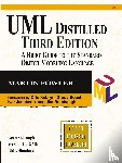 Fowler, Martin - UML Distilled