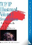 Fall, Kevin, Stevens, W. - TCP/IP Illustrated