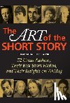 Gioia, Dana, Gwynn, R. - Gioia, D: Art of the Short Story