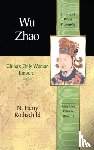 Rothschild, N. - Wu Zhao