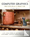 Hughes, John, van Dam, Andries, McGuire, Morgan, Sklar, David - Computer Graphics