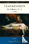 Shelley, Mary, Wolfson, Susan - Frankenstein, A Longman Cultural Edition