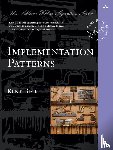 Beck, Kent - Implementation Patterns