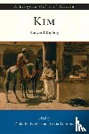 Kipling, Rudyard, Krebs, Paula, Lootens, Tricia - Kim, A Longman Cultural Edition