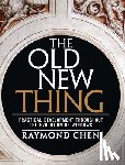 Chen, Raymond - Old New Thing, The
