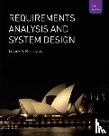Maciaszek, Leszek - Requirements Analysis and Systems Design