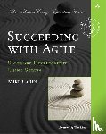 Cohn, Mike - Succeeding with Agile