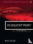 Olsen, Russ - Eloquent Ruby