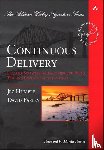 Humble, Jez, Farley, David - Continuous Delivery