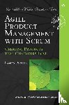 Pichler, Roman - Agile Product Management with Scrum