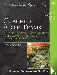 Adkins, Lyssa - Coaching Agile Teams
