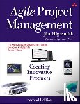 Highsmith, Jim - Agile Project Management