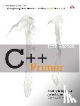 Lippman, Stanley, Lajoie, Josee, Moo, Barbara - C++ Primer