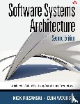 Rozanski, Nick, Woods, Eoin - Software Systems Architecture