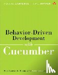 Rayner, Paul - Behavior-Driven Development with Cucumber