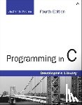 Kochan, Stephen - Programming in C
