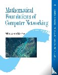 Keshav, Srinivasan - Mathematical Foundations of Computer Networking