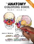 Kapit, Wynn, Elson, Lawrence M. - Anatomy Coloring Book, The